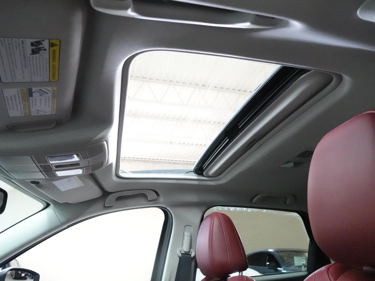 2023 Mazda CX-5 KURO | AWD | Red Leather | Sunroof | BSM | CarPlay