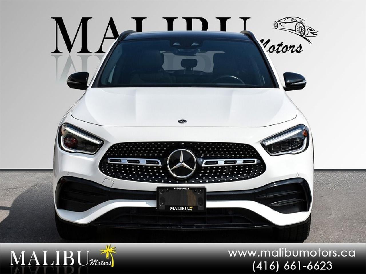 2023 Mercedes-Benz GLA GLA 250 Photo3