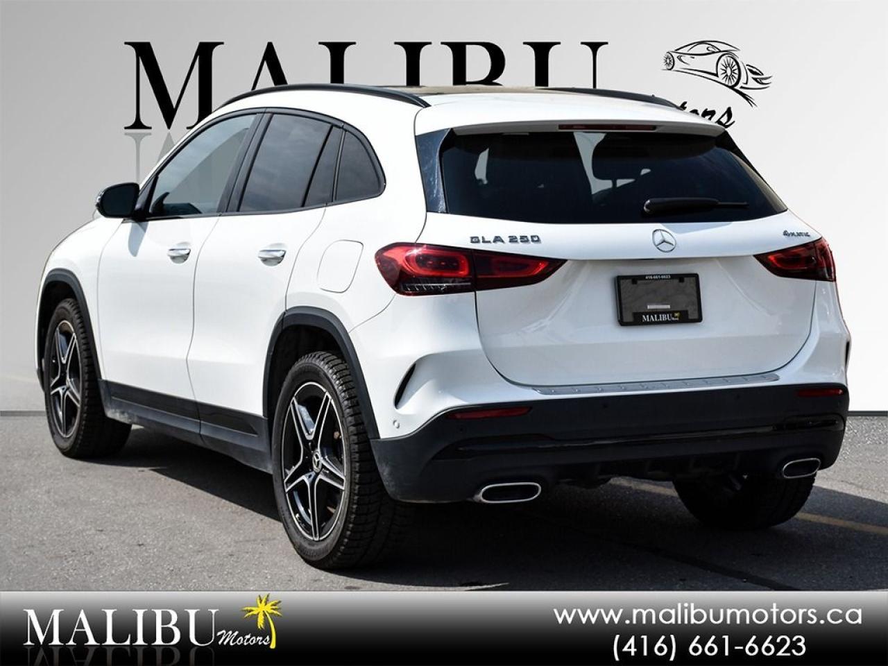 2023 Mercedes-Benz GLA GLA 250 Photo4