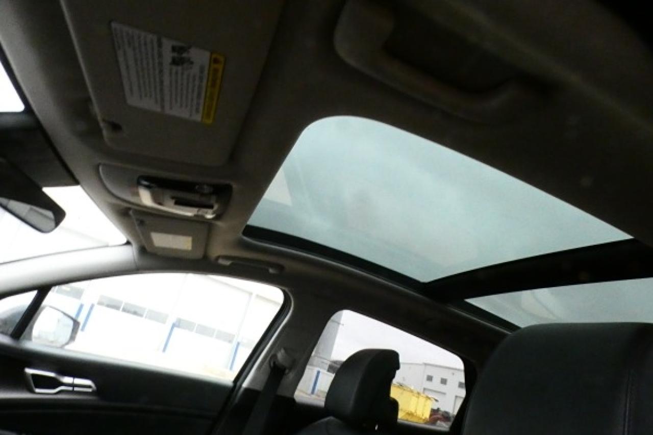 2024 Kia Sportage EX 4x w/Htd Leather, pano S/R, NAV, BUC - Photo #19