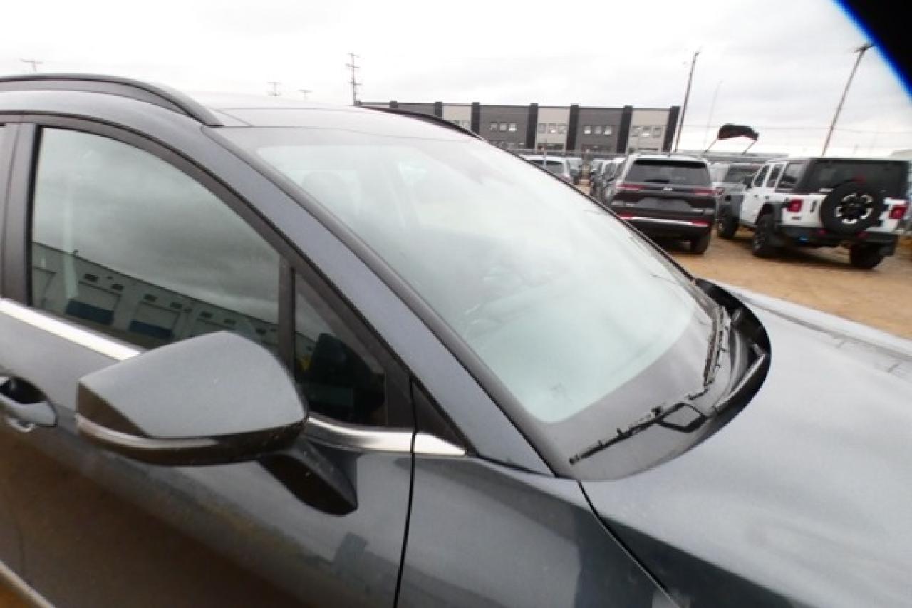 2024 Kia Sportage EX 4x w/Htd Leather, pano S/R, NAV, BUC - Photo #29