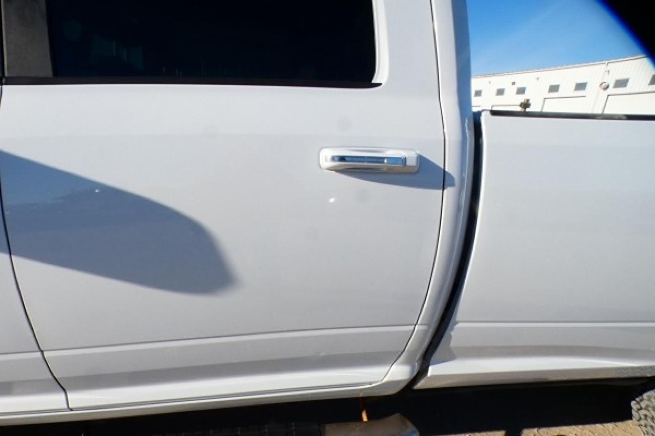 2019 Dodge Ram 2500 Big Horn 4x4 Crew Cab 8' Box w/Power cloth, BUC - Photo #28