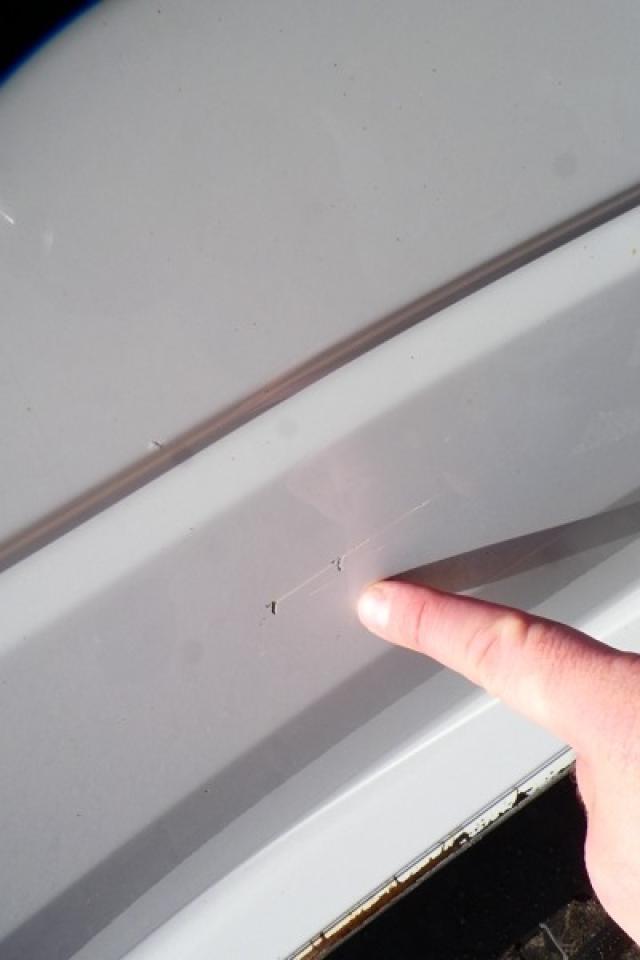 2019 Dodge Ram 2500 Big Horn 4x4 Crew Cab 8' Box w/Power cloth, BUC - Photo #29