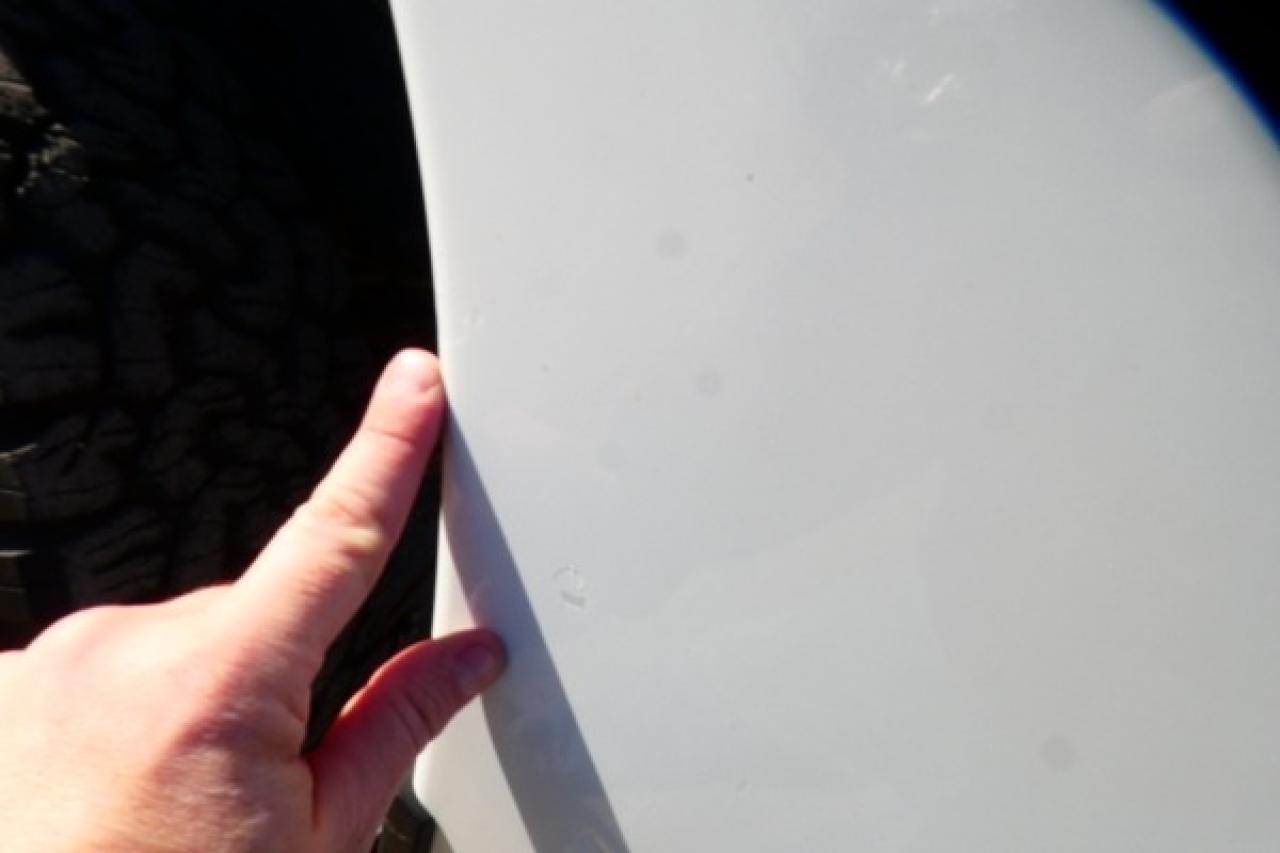 2019 Dodge Ram 2500 Big Horn 4x4 Crew Cab 8' Box w/Power cloth, BUC - Photo #24