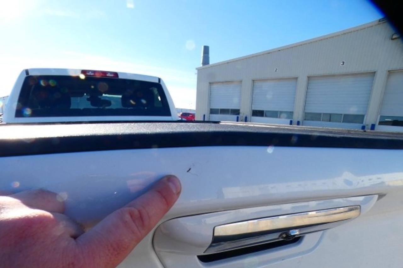 2019 Dodge Ram 2500 Big Horn 4x4 Crew Cab 8' Box w/Power cloth, BUC - Photo #48