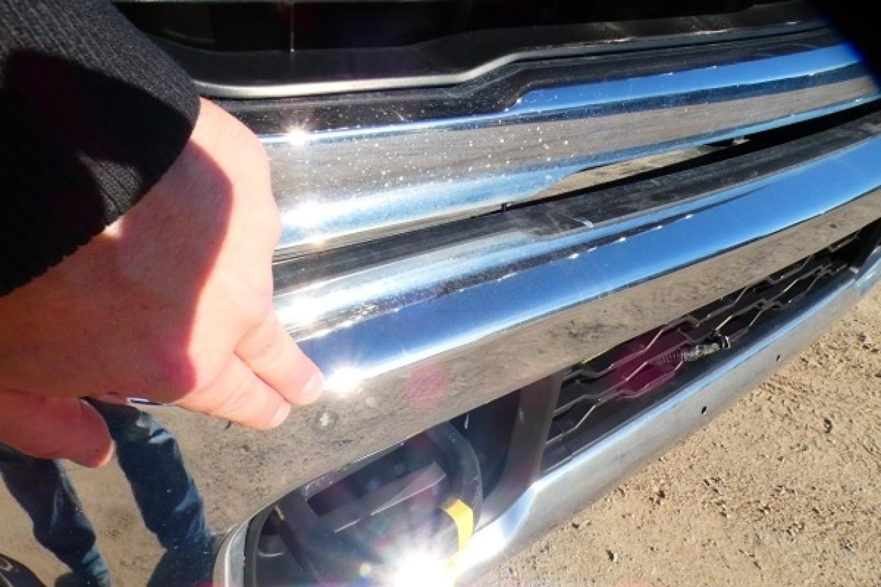 2019 Dodge Ram 2500 Big Horn 4x4 Crew Cab 8' Box w/Power cloth, BUC - Photo #34