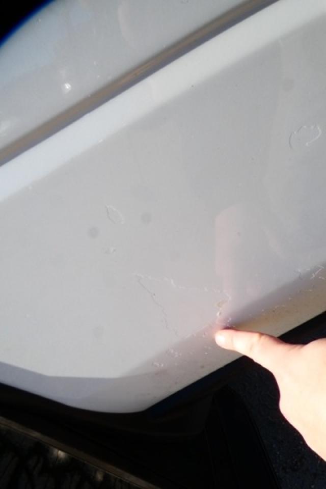 2019 Dodge Ram 2500 Big Horn 4x4 Crew Cab 8' Box w/Power cloth, BUC - Photo #23