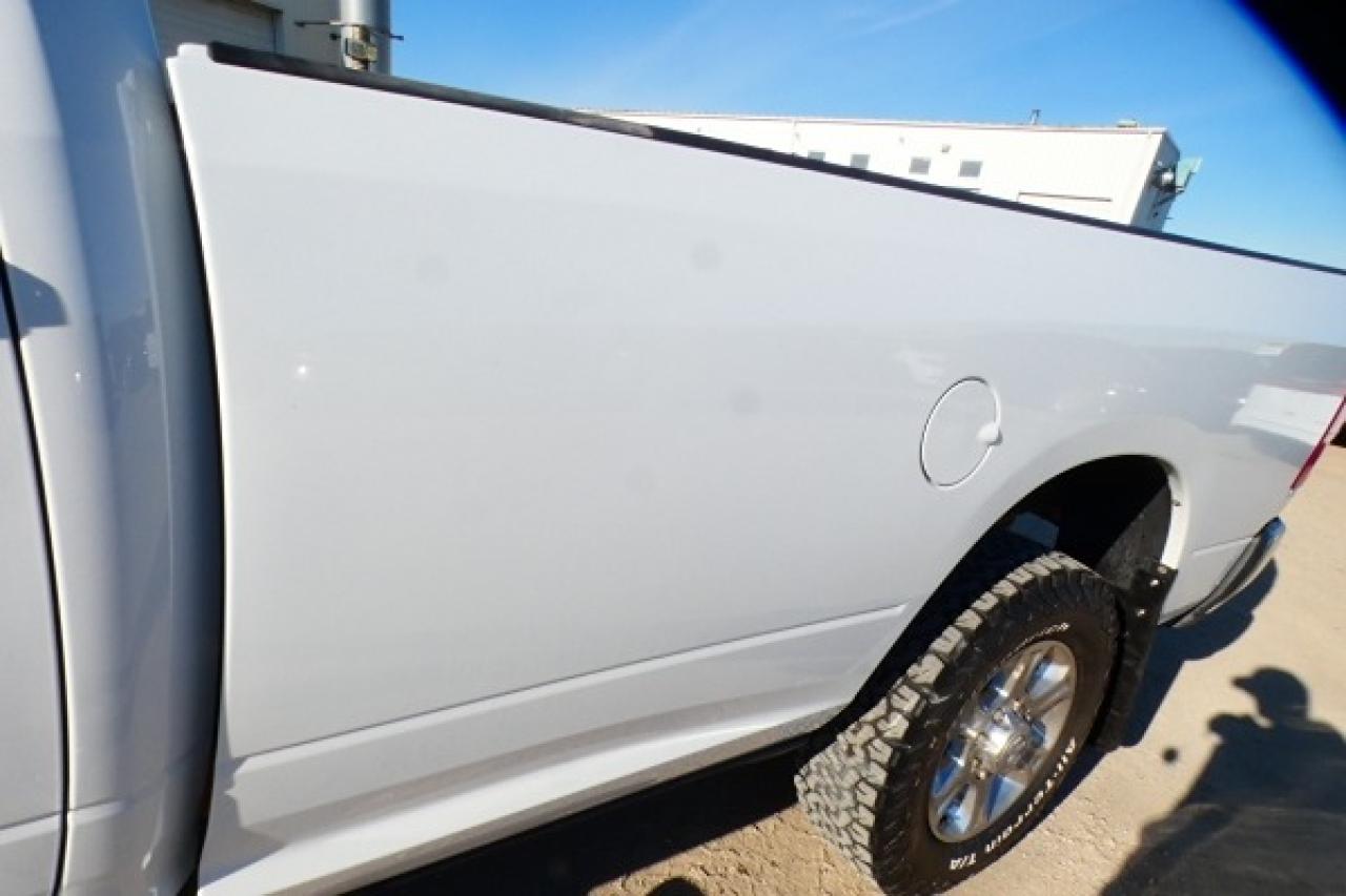 2019 Dodge Ram 2500 Big Horn 4x4 Crew Cab 8' Box w/Power cloth, BUC - Photo #26