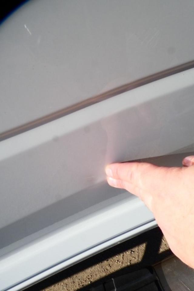 2019 Dodge Ram 2500 Big Horn 4x4 Crew Cab 8' Box w/Power cloth, BUC - Photo #27