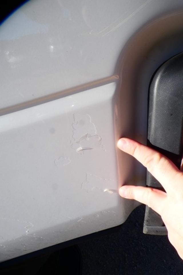 2019 Dodge Ram 2500 Big Horn 4x4 Crew Cab 8' Box w/Power cloth, BUC - Photo #22