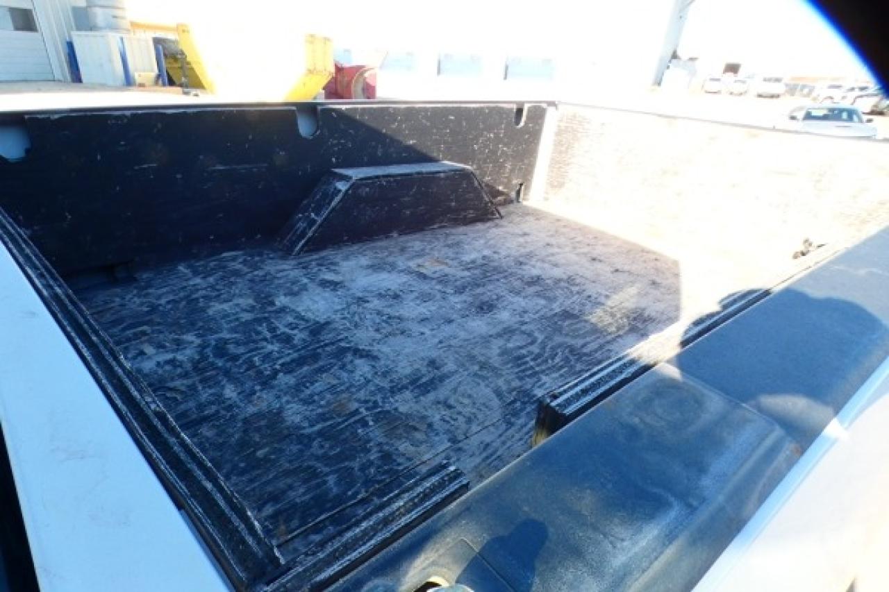 2019 Dodge Ram 2500 Big Horn 4x4 Crew Cab 8' Box w/Power cloth, BUC - Photo #16