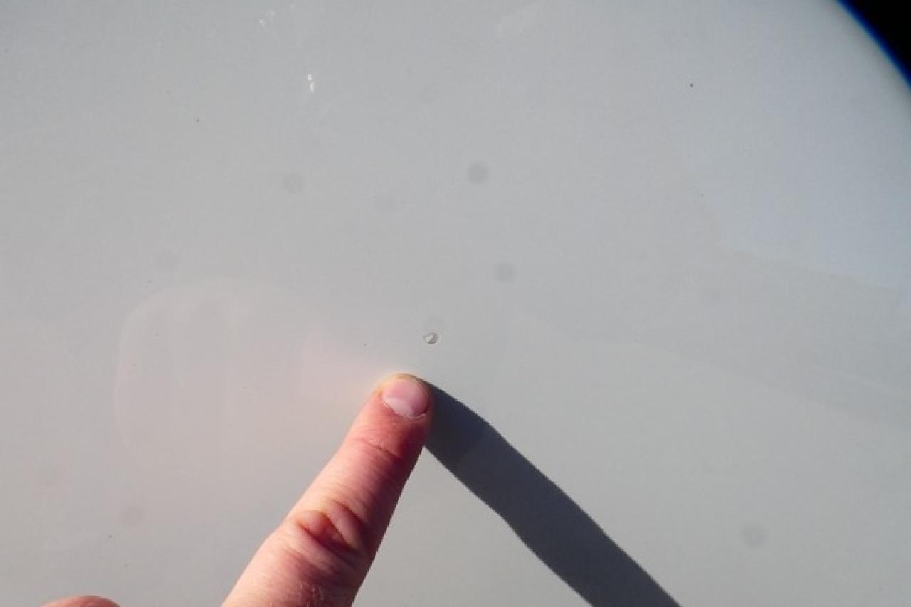 2019 Dodge Ram 2500 Big Horn 4x4 Crew Cab 8' Box w/Power cloth, BUC - Photo #25