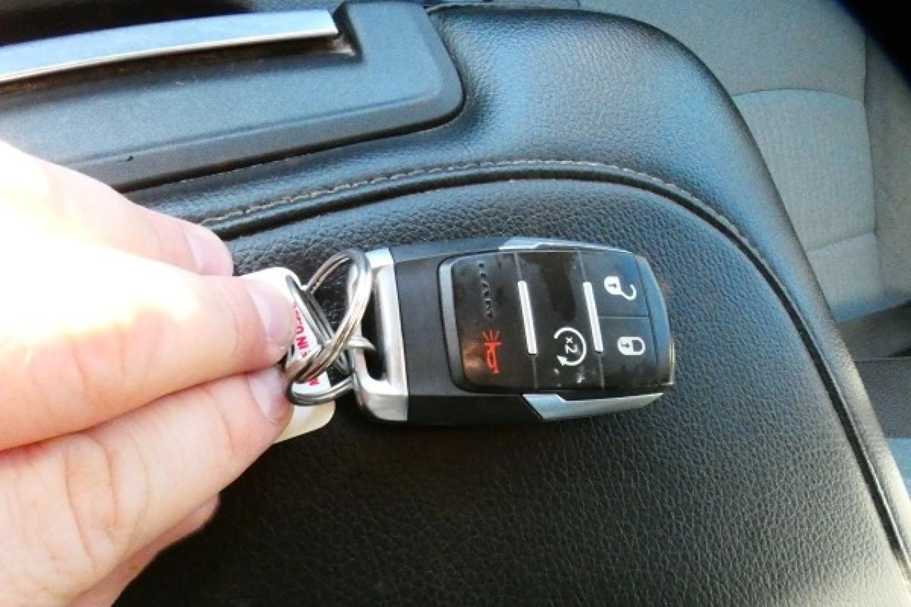 2019 Dodge Ram 2500 Big Horn 4x4 Crew Cab 8' Box w/Power cloth, BUC - Photo #20