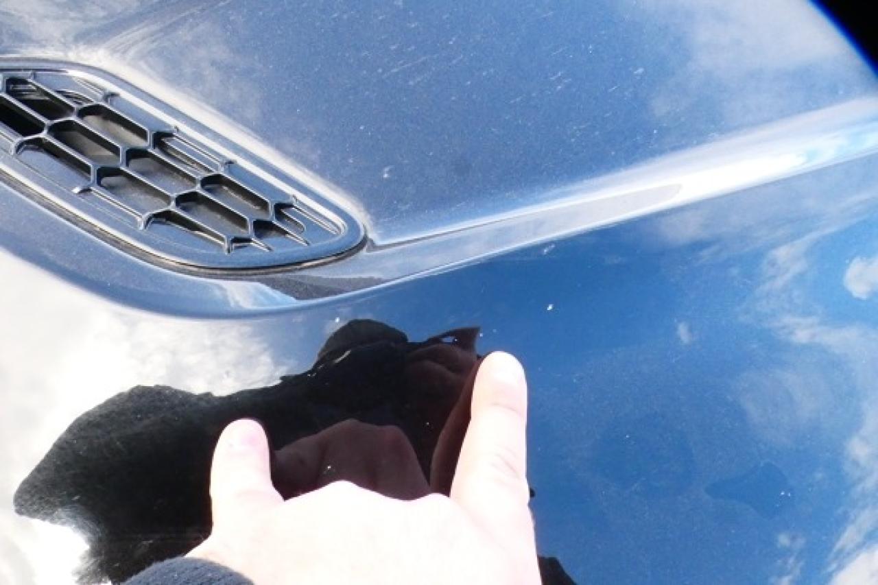 2024 Dodge Hornet GT Plus AWD w/H&C Leather, S/R, NAV, BUC - Photo #24