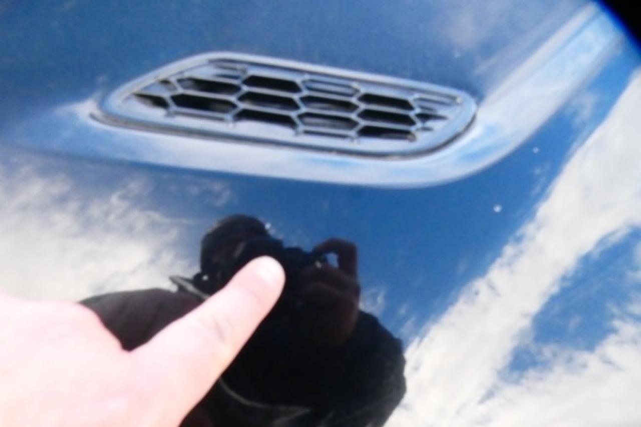 2024 Dodge Hornet GT Plus AWD w/H&C Leather, S/R, NAV, BUC - Photo #25