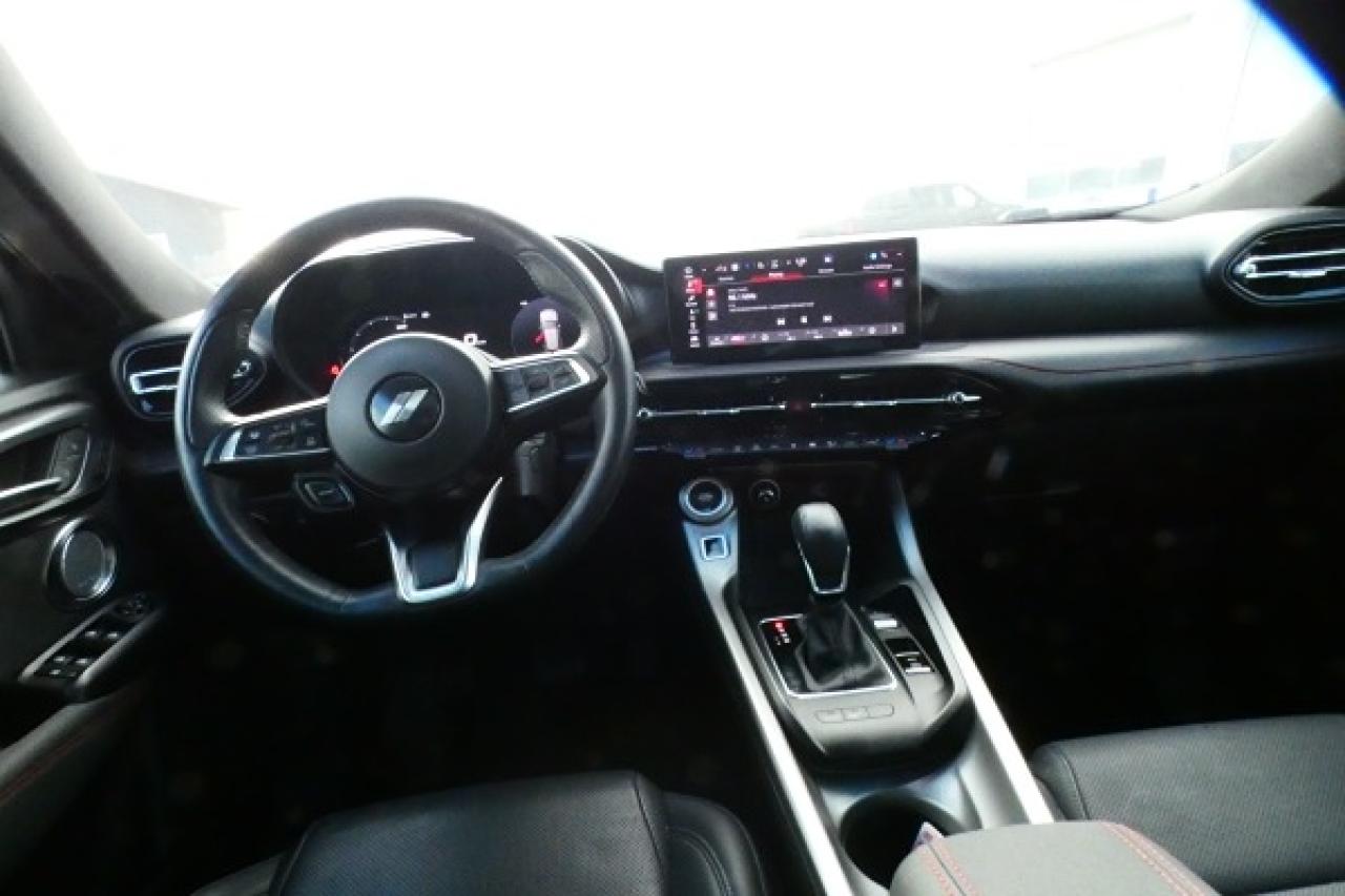 2024 Dodge Hornet GT Plus AWD w/H&C Leather, S/R, NAV, BUC - Photo #12