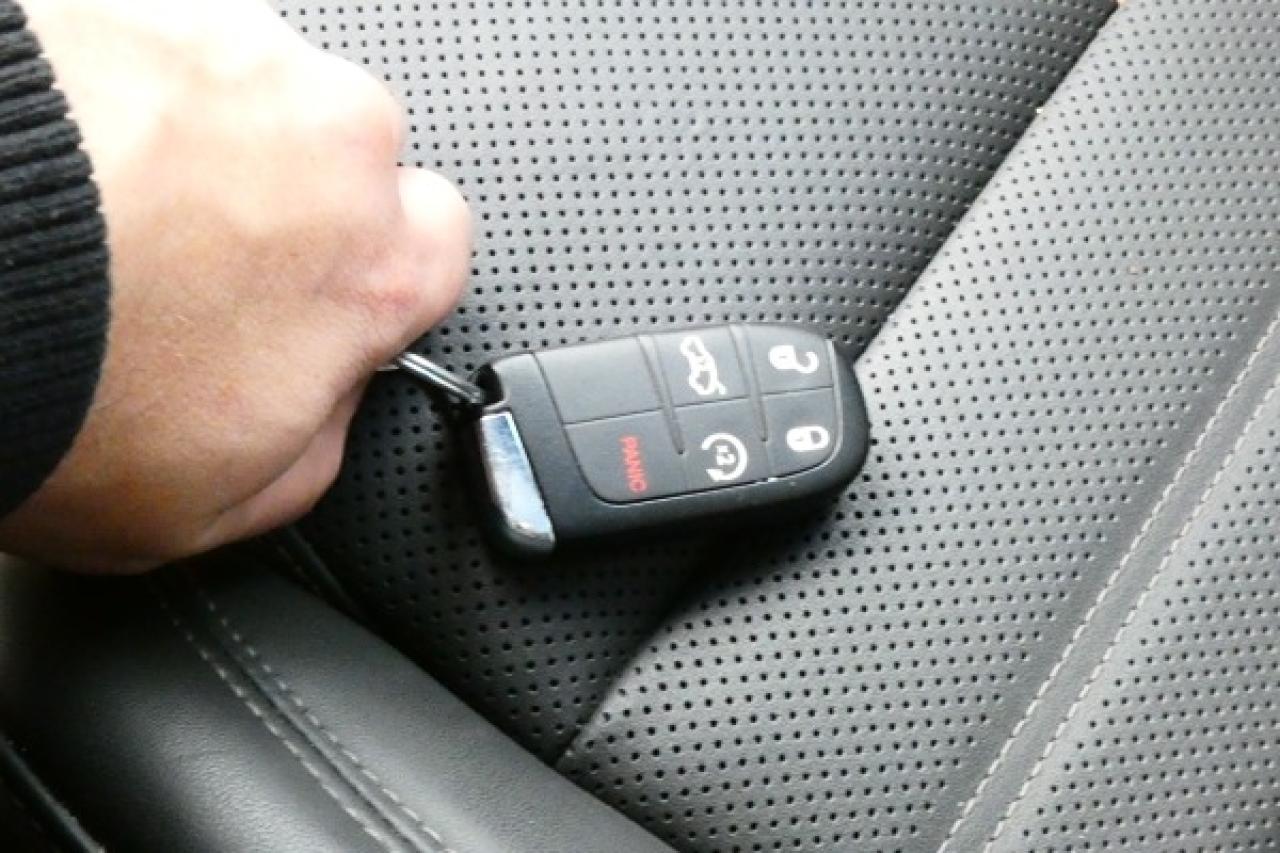 2024 Dodge Hornet GT Plus AWD w/H&C Leather, S/R, NAV, BUC - Photo #22