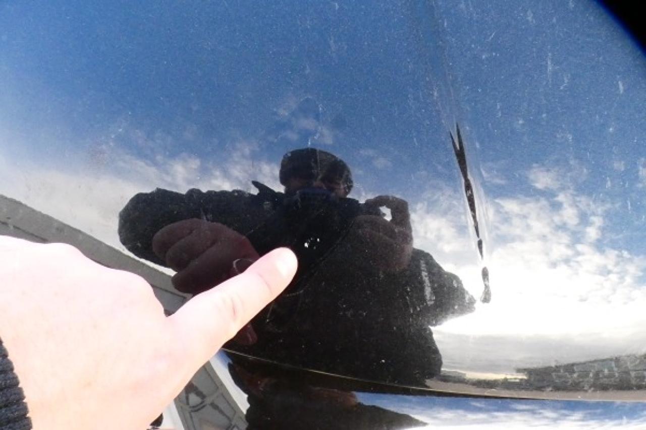 2024 Dodge Hornet GT Plus AWD w/H&C Leather, S/R, NAV, BUC - Photo #27