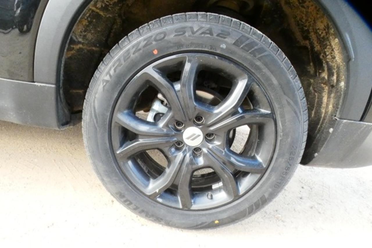 2024 Dodge Hornet GT Plus AWD w/H&C Leather, S/R, NAV, BUC - Photo #20