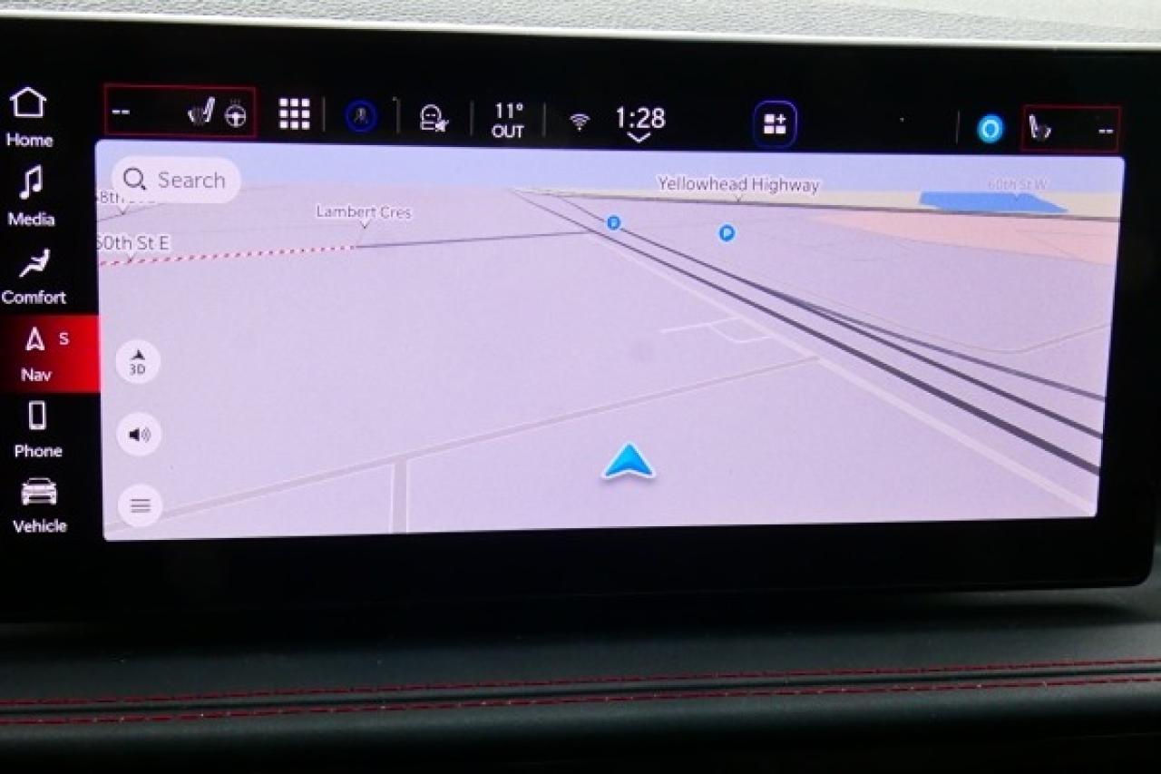 2024 Dodge Hornet GT Plus AWD w/H&C Leather, S/R, NAV, BUC - Photo #15