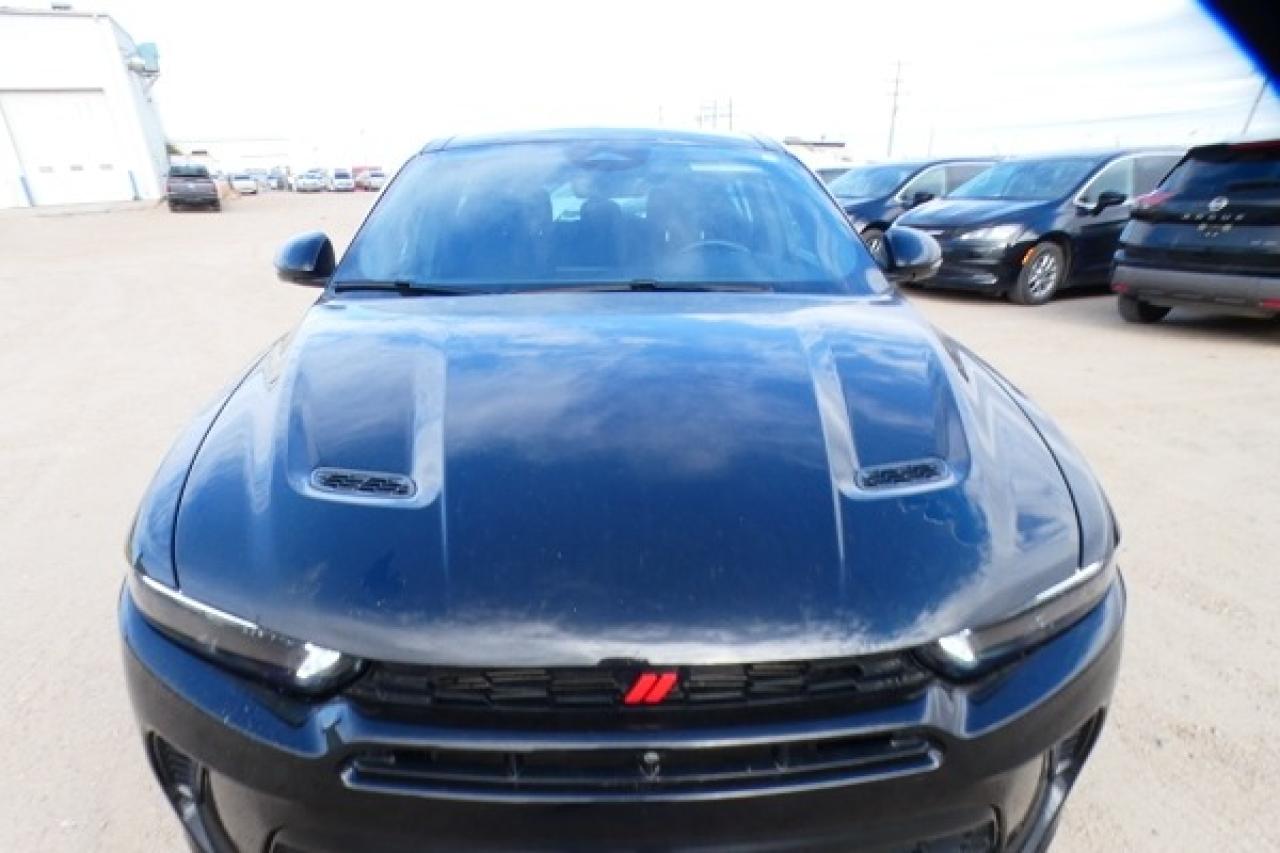 2024 Dodge Hornet GT Plus AWD w/H&C Leather, S/R, NAV, BUC - Photo #28