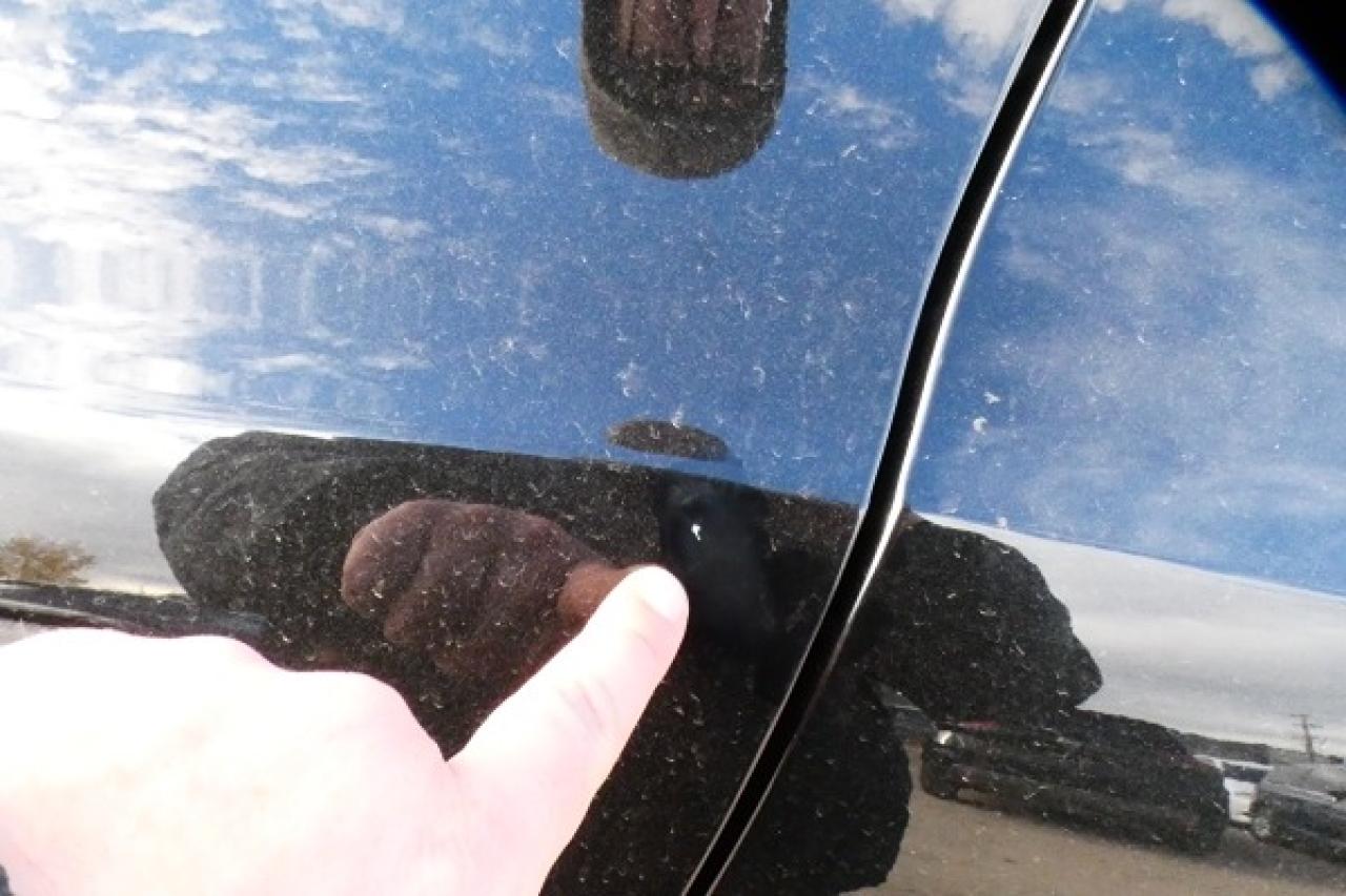 2024 Dodge Hornet GT Plus AWD w/H&C Leather, S/R, NAV, BUC - Photo #29