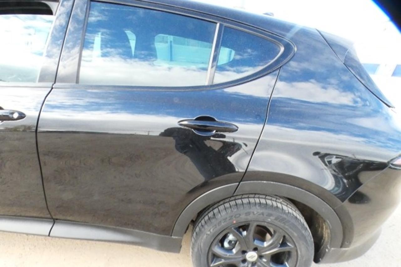 2024 Dodge Hornet GT Plus AWD w/H&C Leather, S/R, NAV, BUC - Photo #30