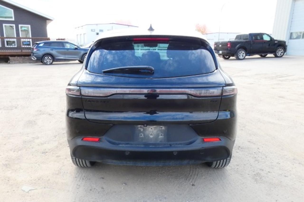 2024 Dodge Hornet GT Plus AWD w/H&C Leather, S/R, NAV, BUC - Photo #7