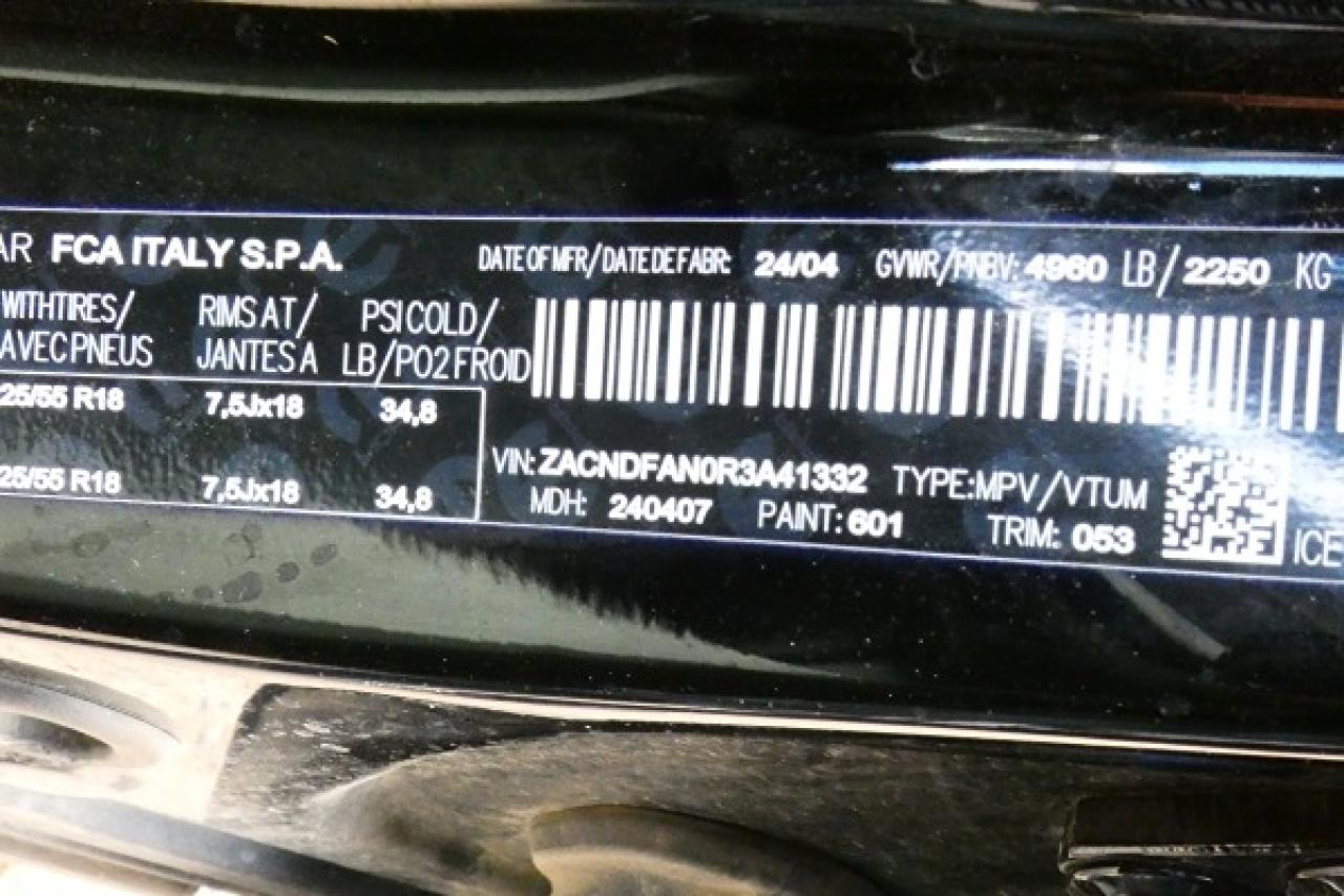 2024 Dodge Hornet GT Plus AWD w/H&C Leather, S/R, NAV, BUC - Photo #23