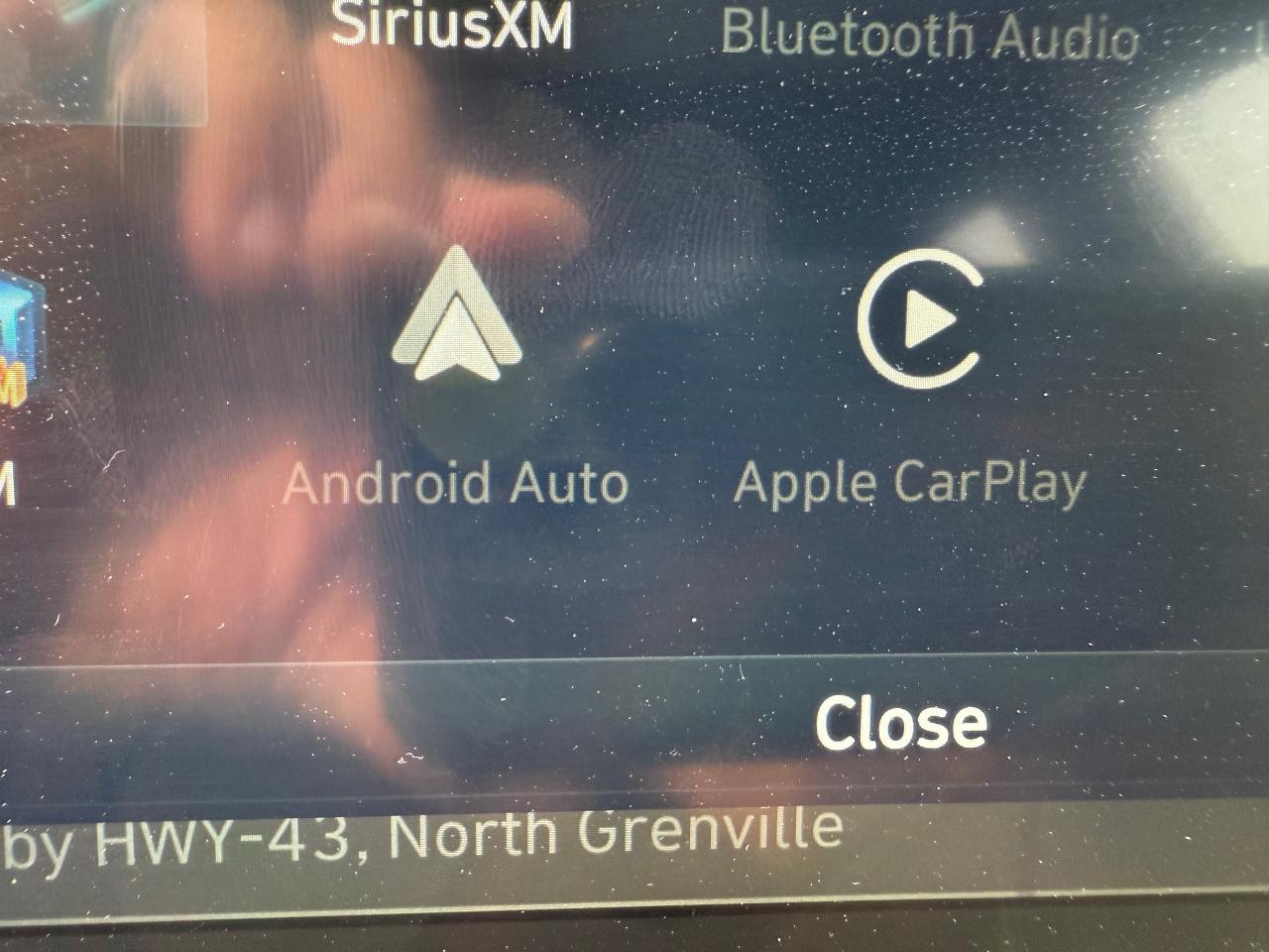 2023 Hyundai KONA 1.6T N Line NAV! AutoStart! AWD! Photo