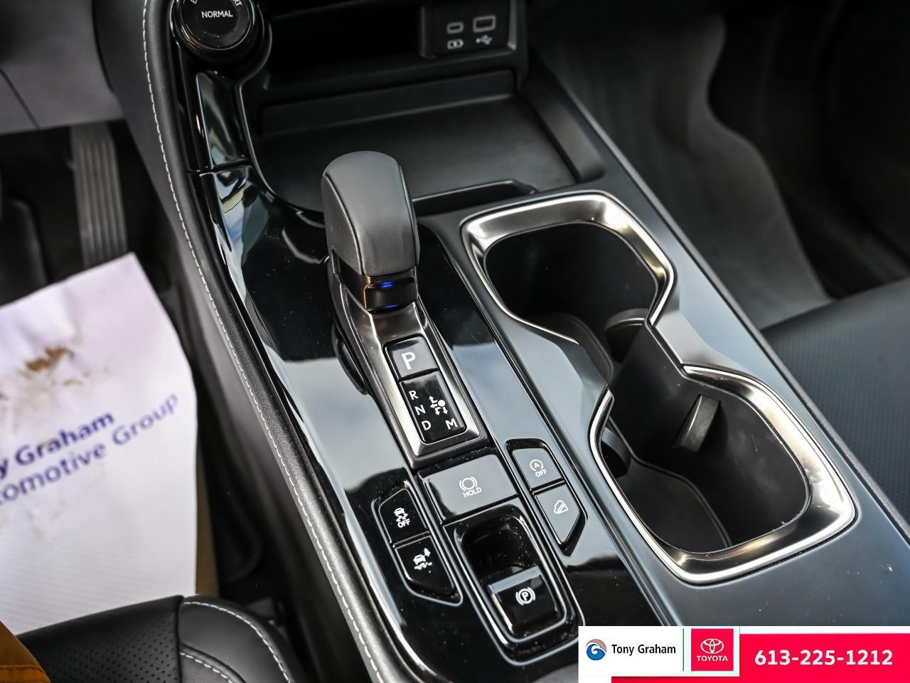 2022 Lexus NX 250 Photo