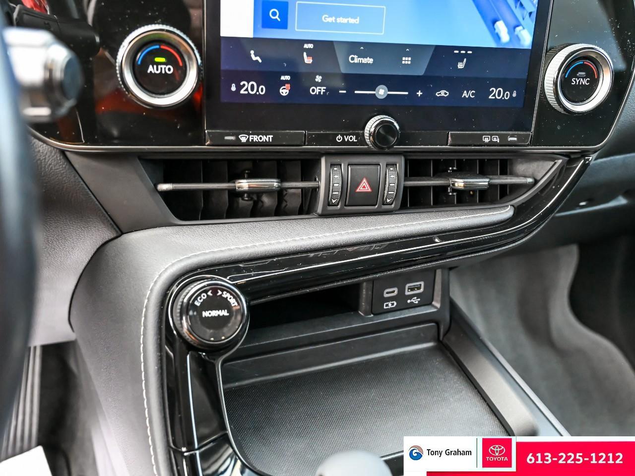 2022 Lexus NX 250 Photo