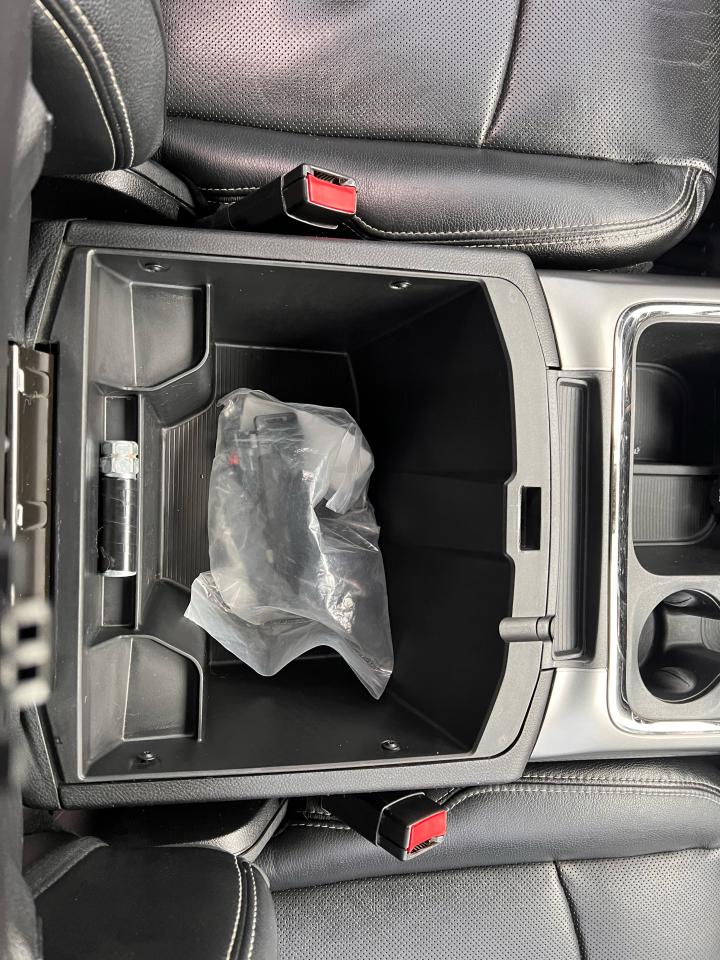 2016 RAM 1500 SPORT Photo66