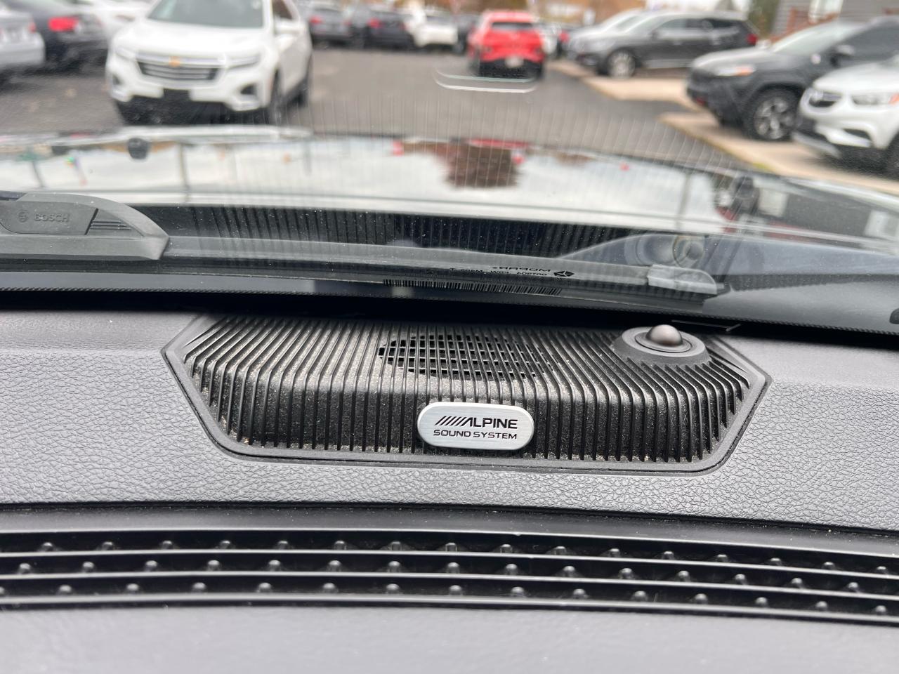 2016 RAM 1500 SPORT Photo35