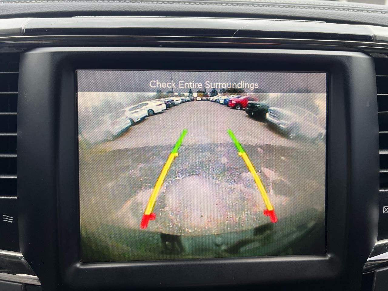 2016 RAM 1500 SPORT Photo73