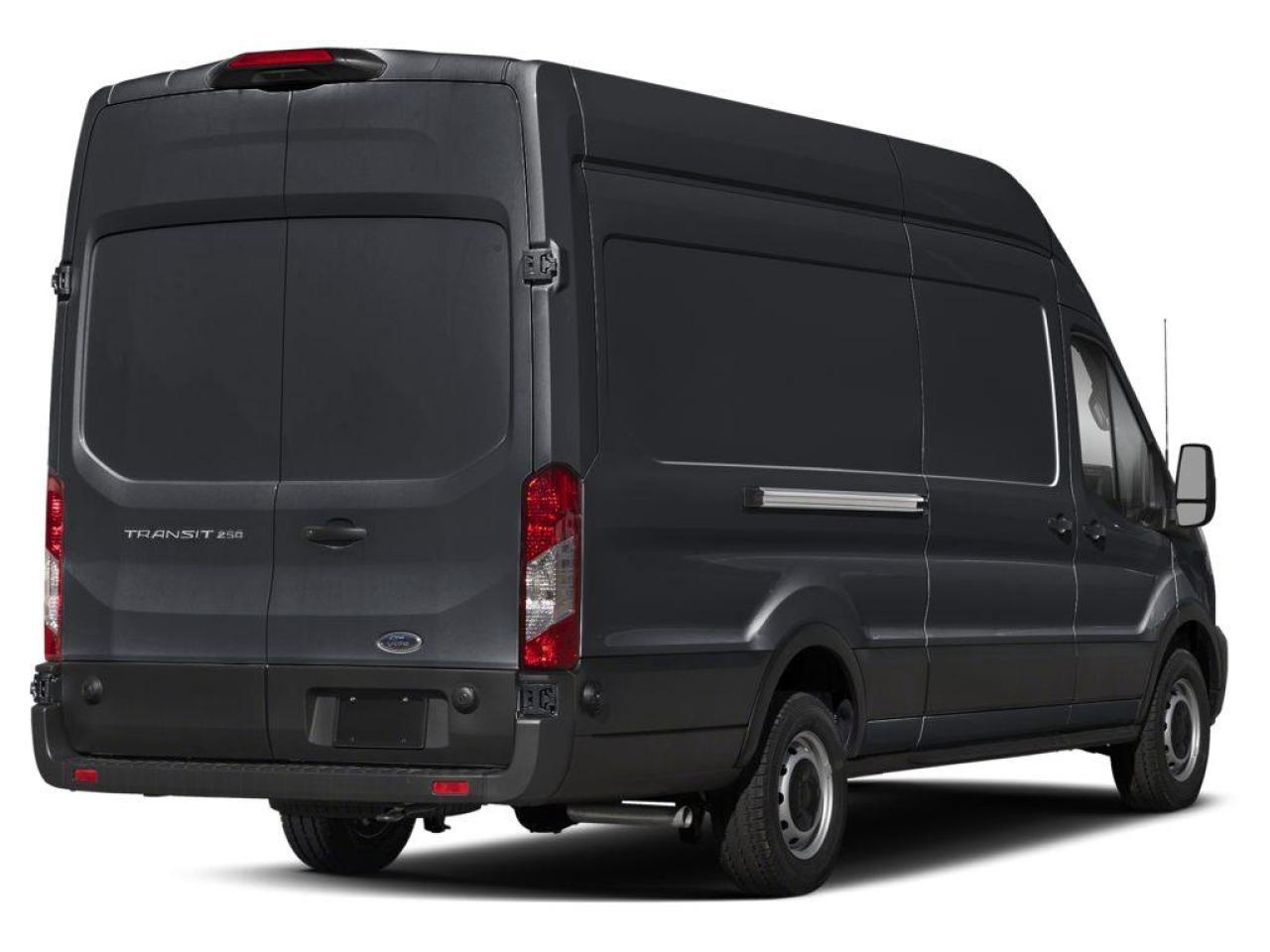 2026 Ford Transit 350  Photo