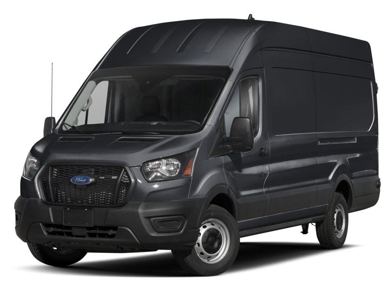 2026 Ford Transit 350  Photo