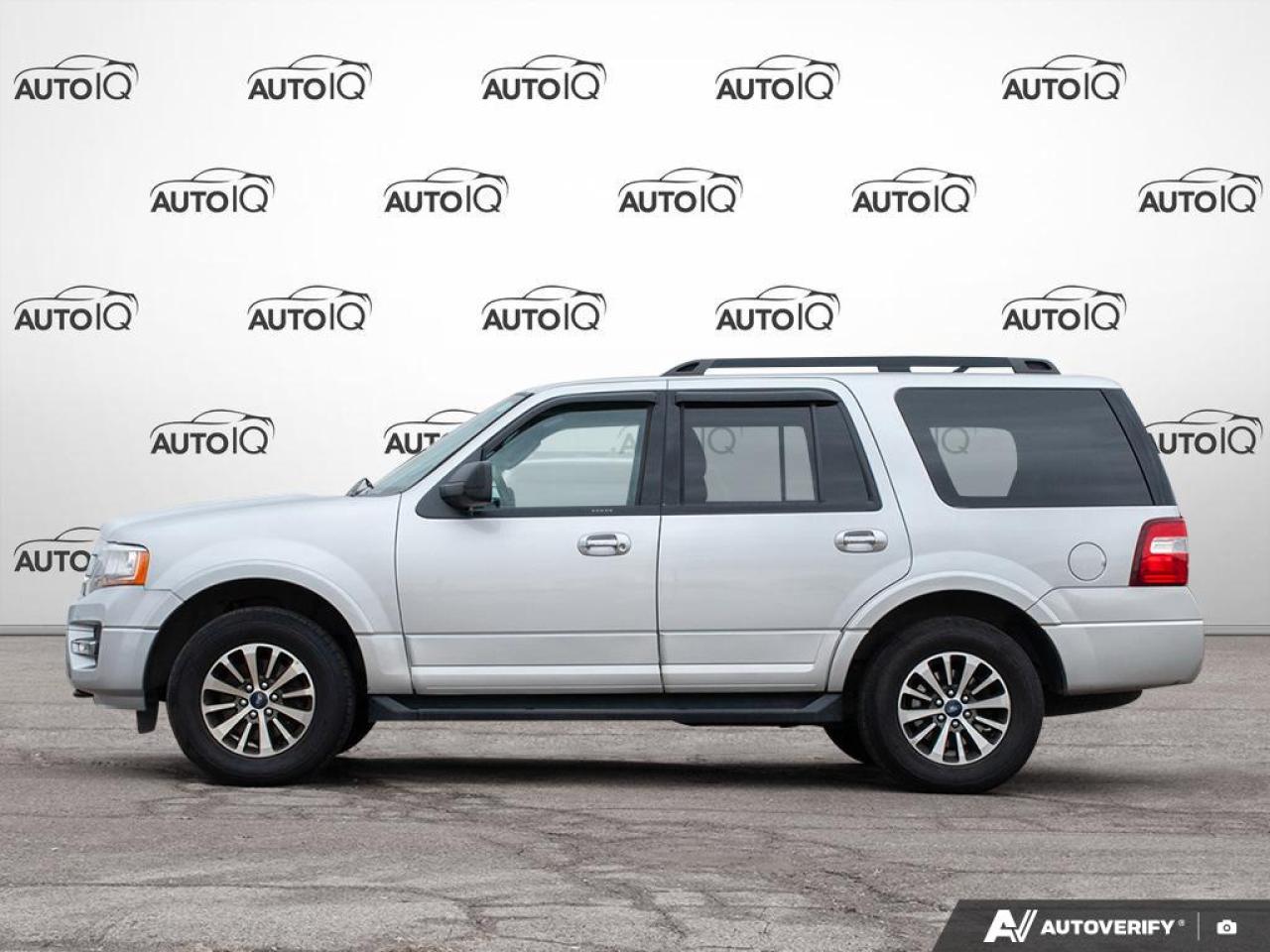 2017 Ford Expedition XLT Photo