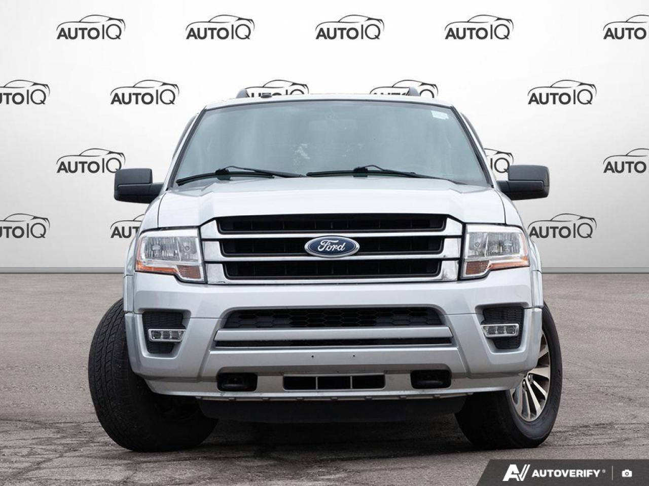 2017 Ford Expedition XLT Photo