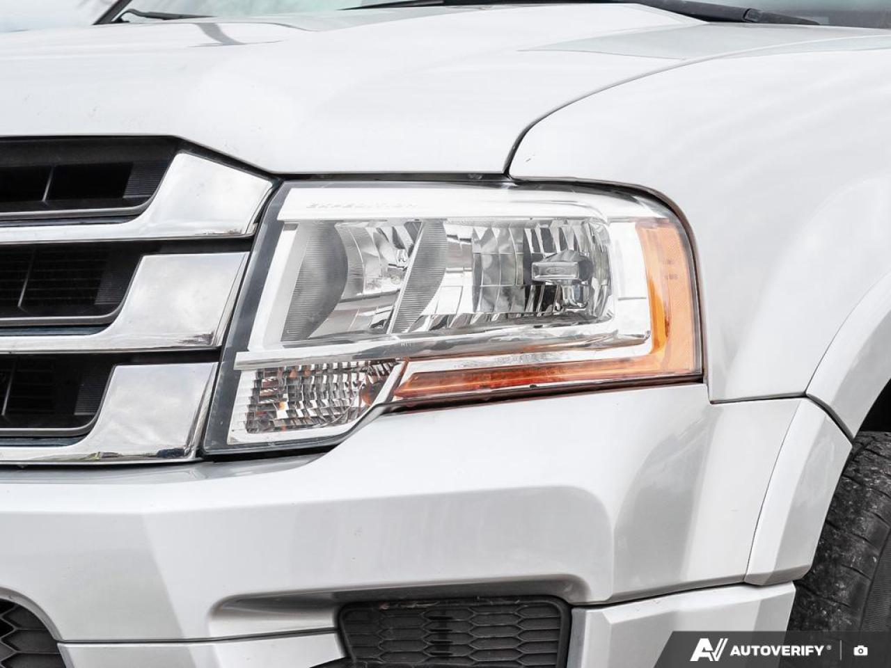 2017 Ford Expedition XLT Photo