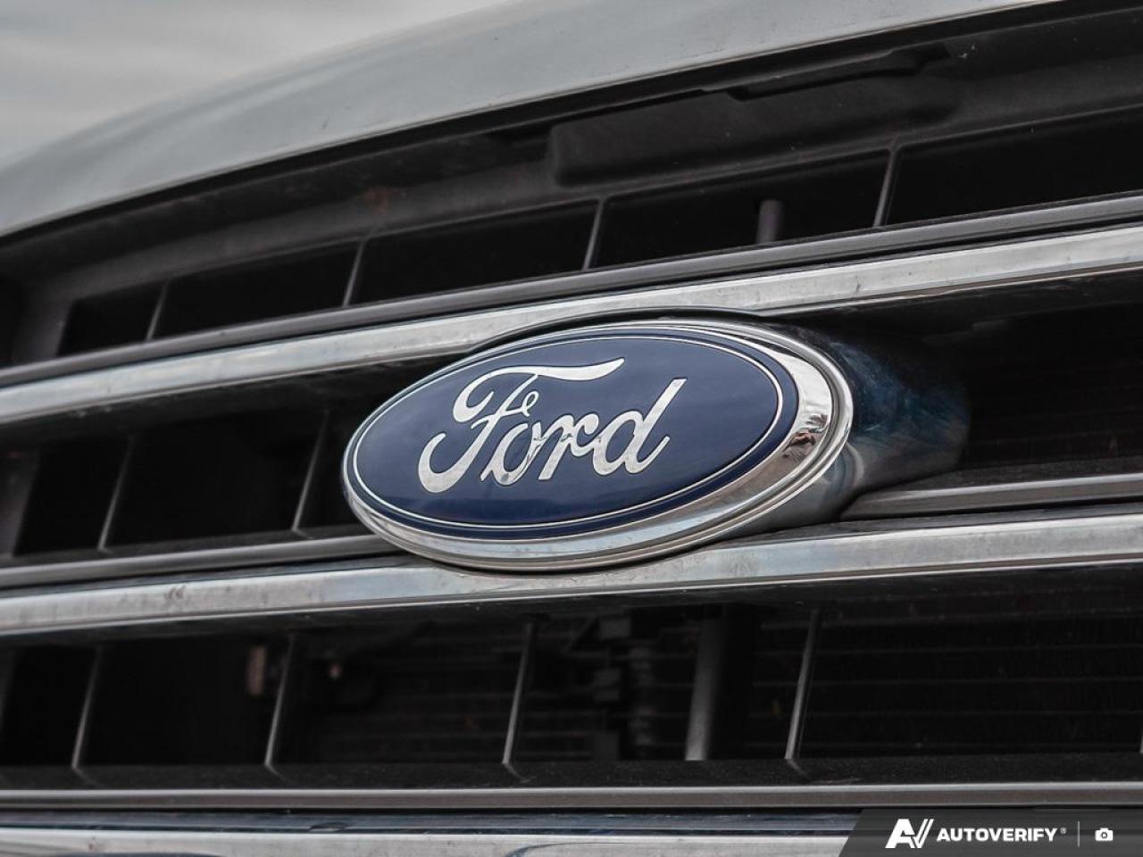 2017 Ford Expedition XLT Photo