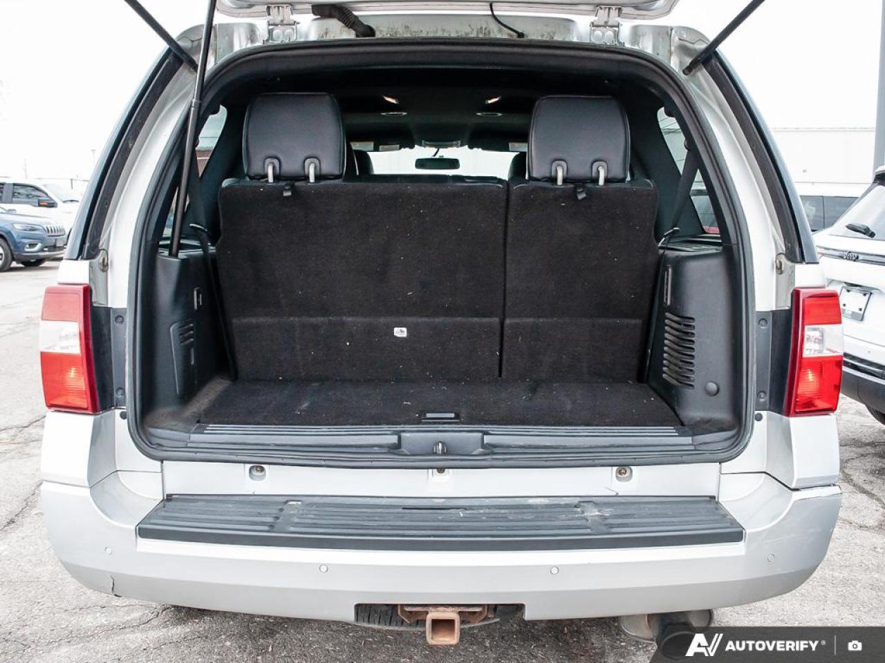 2017 Ford Expedition XLT Photo