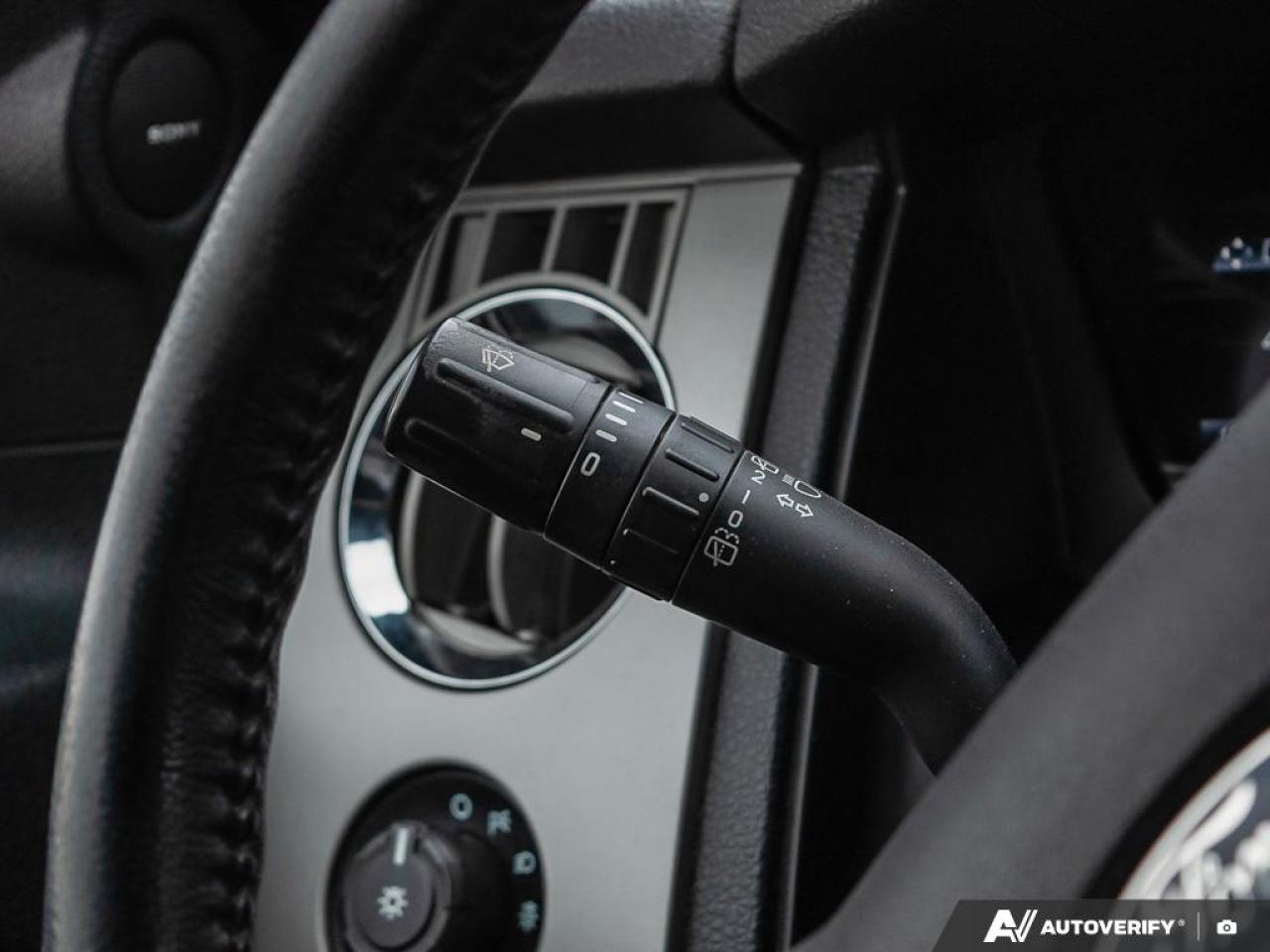 2017 Ford Expedition XLT Photo