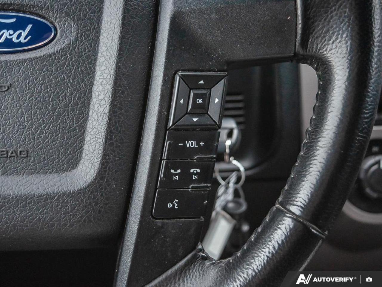 2017 Ford Expedition XLT Photo