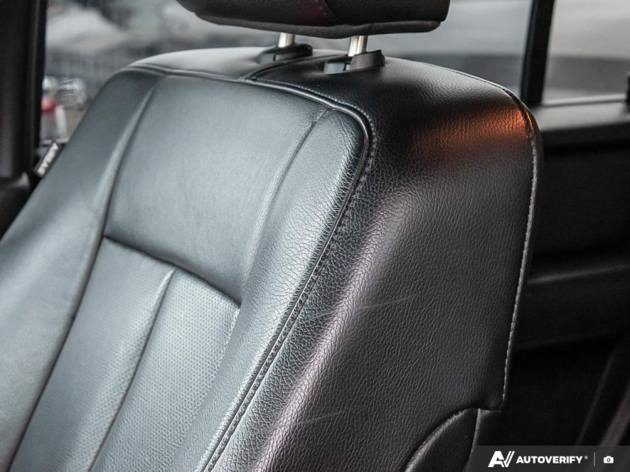 2017 Ford Expedition XLT Photo