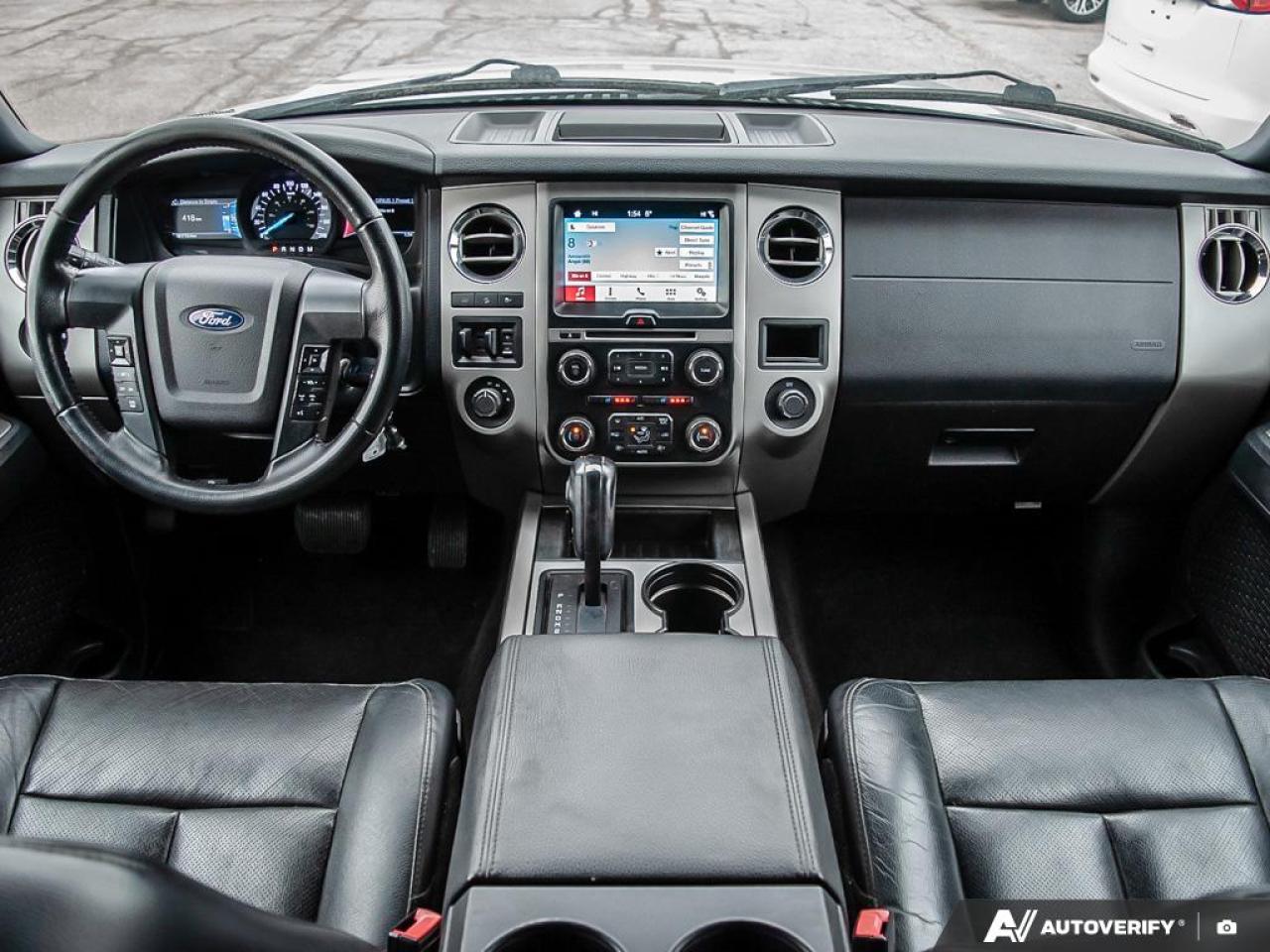 2017 Ford Expedition XLT Photo