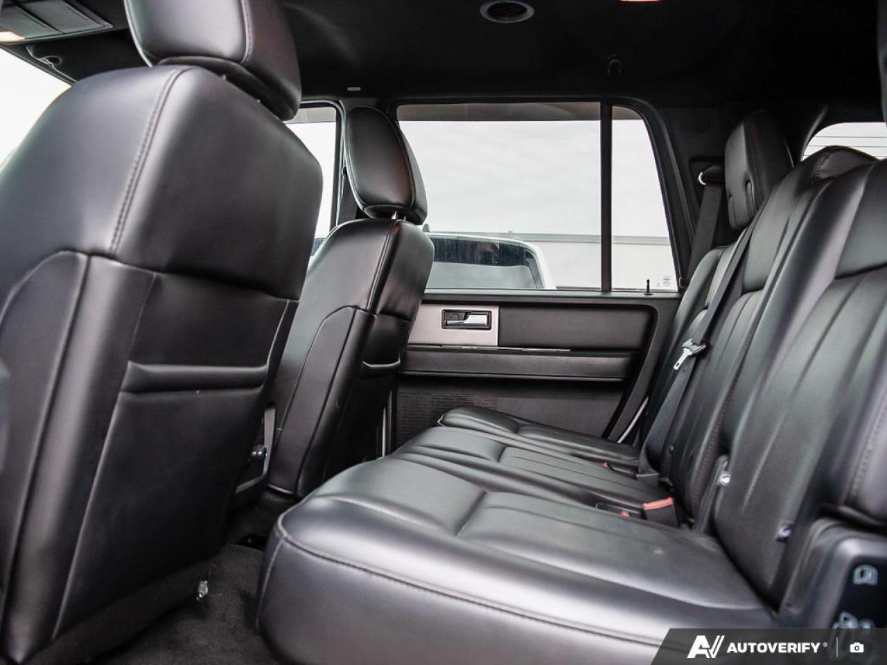 2017 Ford Expedition XLT Photo