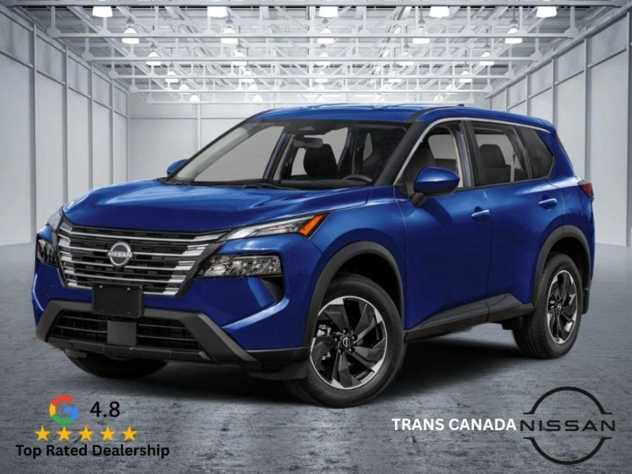 New 2026 Nissan Rogue  for sale in Peterborough, ON