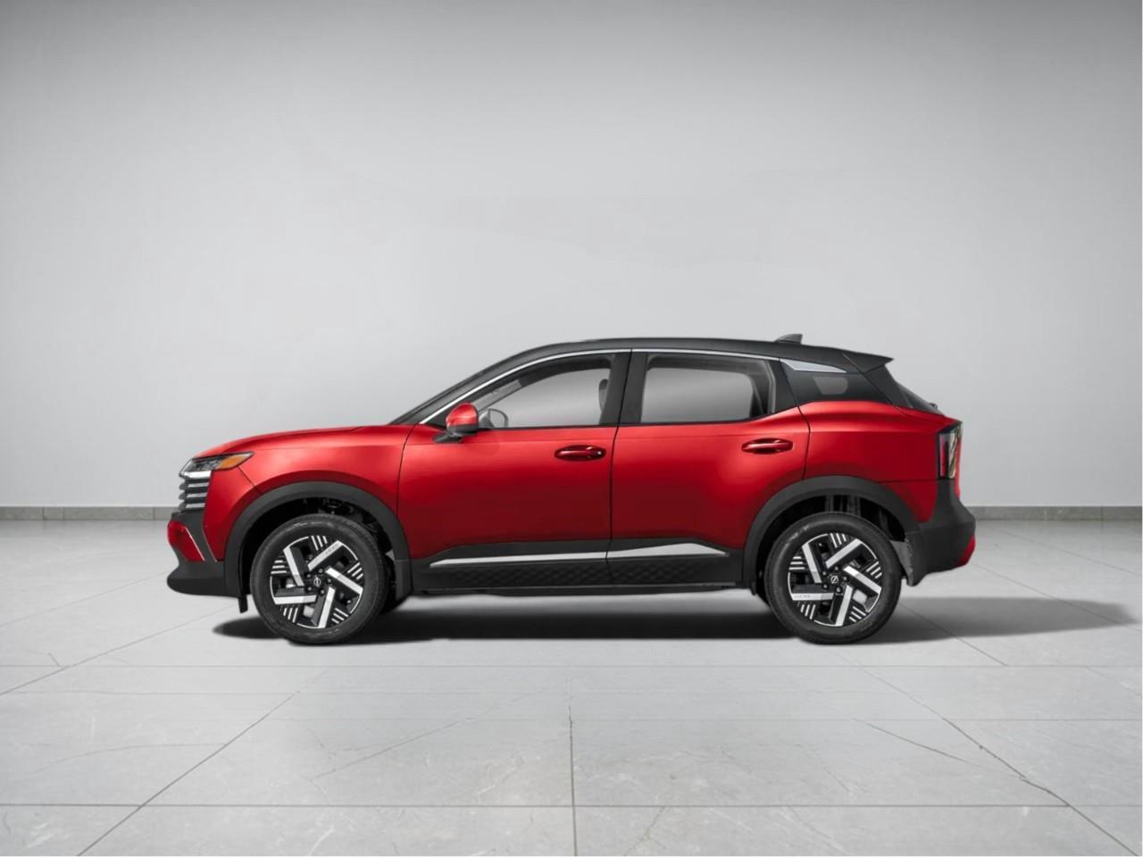 2026 Nissan Kicks SV Photo