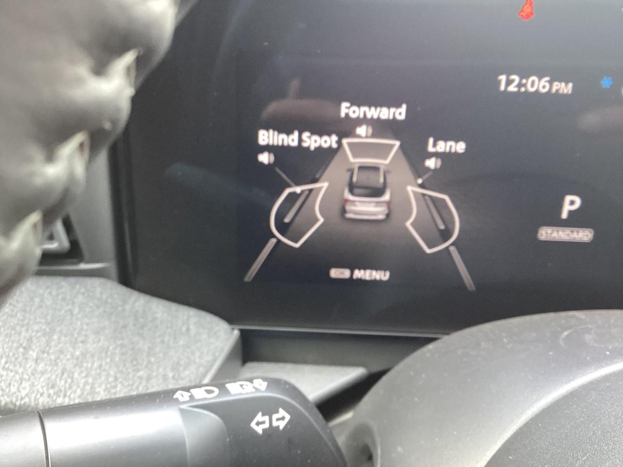 2026 Nissan Kicks SV Photo